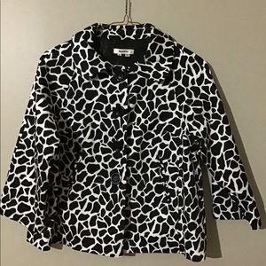 APPRAISAL Women’s jacket size S